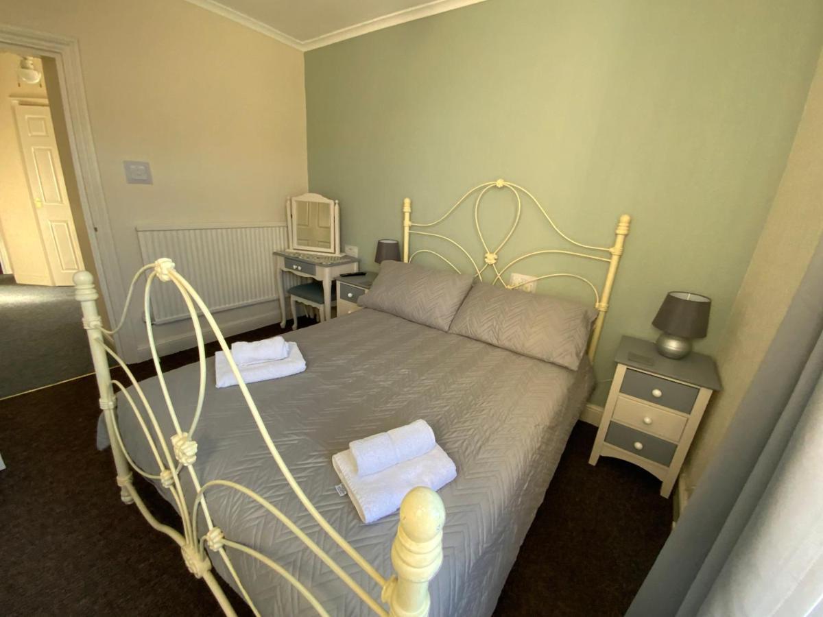 The Laurels Hotel Skegness Exterior foto